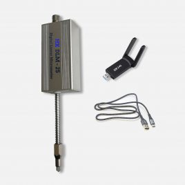 DLM25 Wireless Digital Linear Micrometer