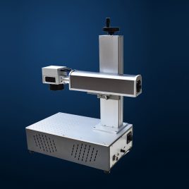 HXLM-20 Laser Marking Machine